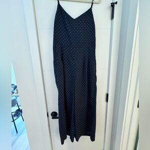 J.O.A. Pant Romper NWT Size L